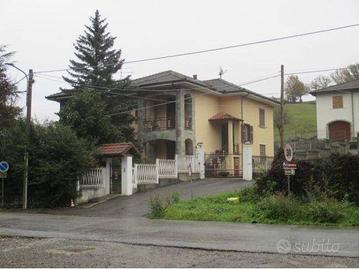 Immobile in asta di 365 m² con più di 5 locali e b