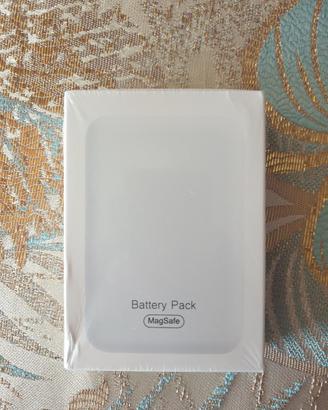 powerbank magsafe 20000mAh 