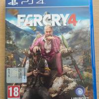 Farcry 4