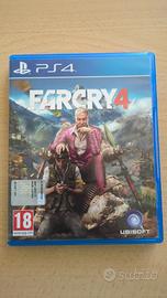 Farcry 4