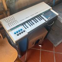 Pianola bontempi anni 80
