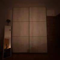 ARMADIO + 2 COMODINI