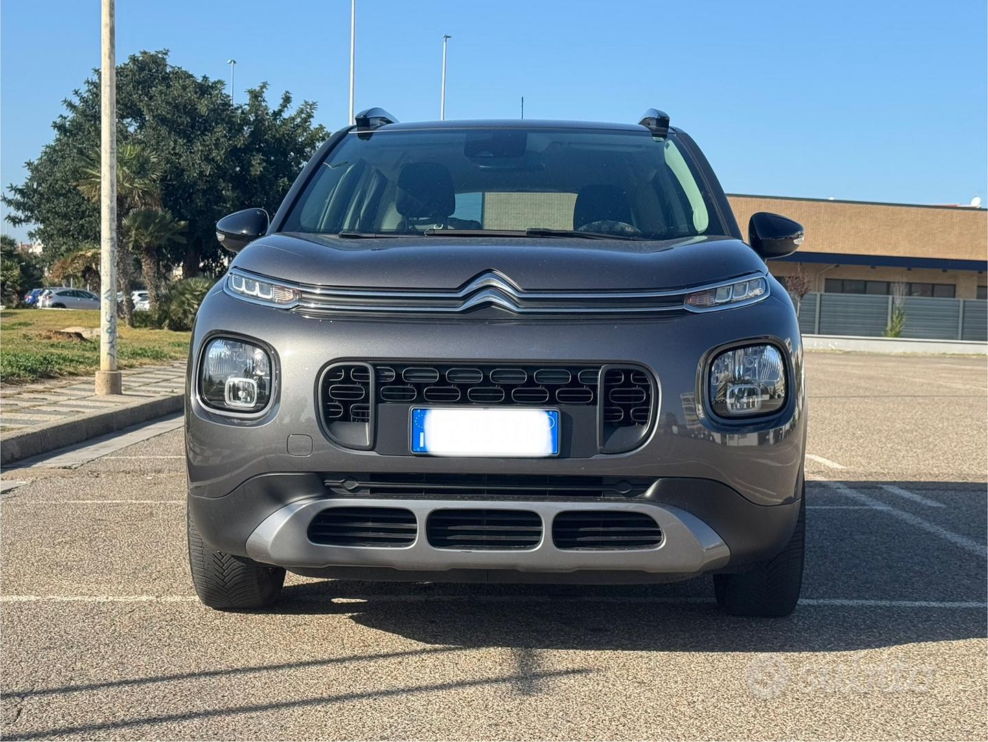 C3 Aircross Prezzo Trattabile Si Ritira L'usato - Auto In Vendita A 