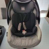 Duo Peg Perego 51s