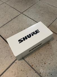 MICROFONO SHURE SV100C