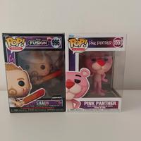 Funko pop
