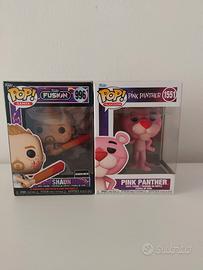 Funko pop