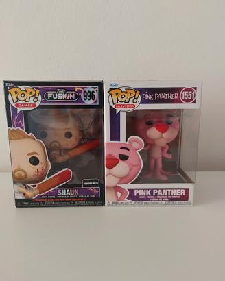 Funko pop