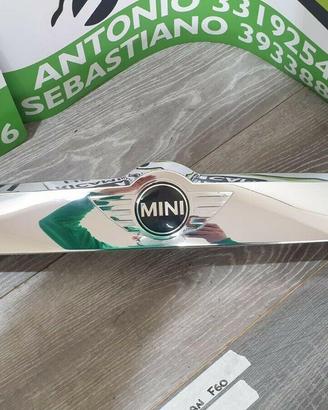MANIGLIONE POSTERIORE CON LUCI MINI Countryman Ser