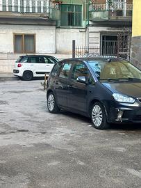 Ford c max