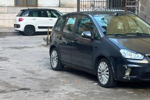 Ford c max