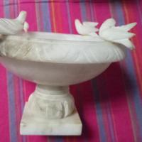 portaconfetti fontana alabastro 