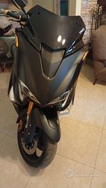 Yamaha T Max 530 - 2018