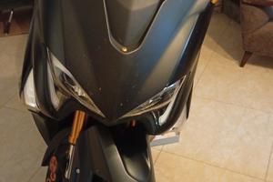 Yamaha T Max 530 - 2018