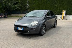 Grande Punto 1.3 MJT II SeS 95 cv 5P Lounge 2016