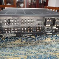 amplificatore JVC 4VN-880