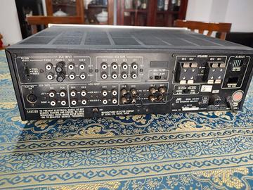amplificatore JVC 4VN-880
