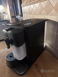 Macchina del caffe lattissima one