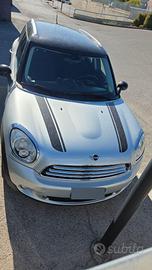 Mini countryman D