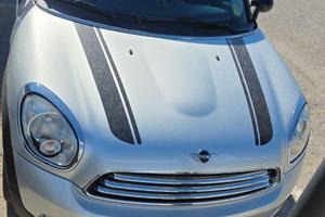 Mini countryman D