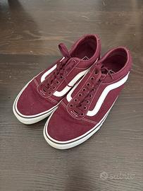 Sneakers Vans