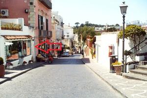 Appartamento centrale Ischia giugno - ottobre 2026
