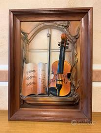 Quadro Melodie Senza Tempo