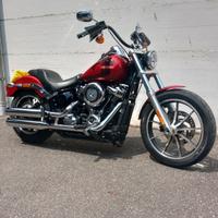 Harley davidson low rider