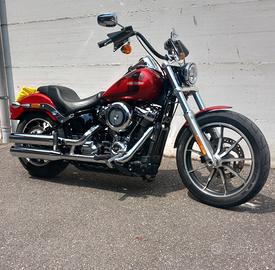 Harley davidson low rider