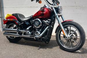 Harley davidson low rider