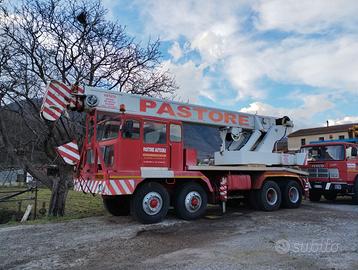 AUTOGRU 40 TON