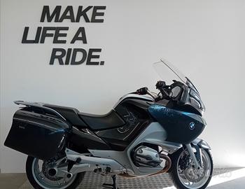 BMW R 1200 RT - 2005