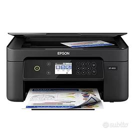 Stampante wifi EPSON xp 4100