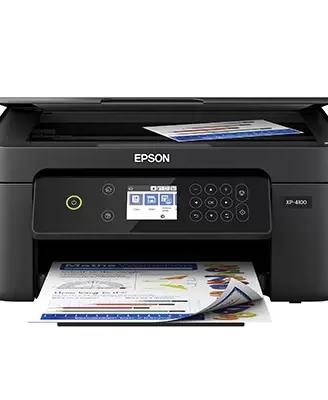 Stampante wifi EPSON xp 4100