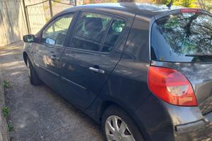Clio versione Ripcurl