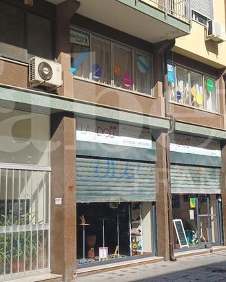 Ufficio Palermo [Cod. rif U/7VCU]