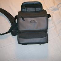 Borsa  macchina fotografica SANSONITE