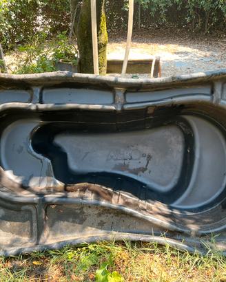 AL-KO POND basin t600