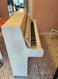 Pianoforte verticale Farfisa Furstein