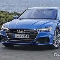 Ricambi usati audi a7 2023