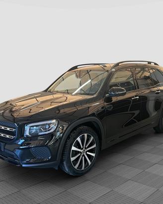 MERCEDES-BENZ CLA sse GLB GLB 200 d Automatic SP