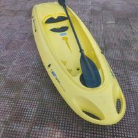 Kayak / canoa 