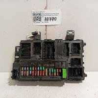 SCATOLA PORTA FUSIBILI FORD Transit Serie Custom G