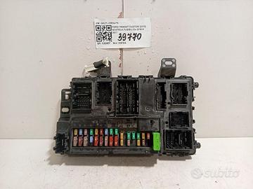 SCATOLA PORTA FUSIBILI FORD Transit Serie Custom G