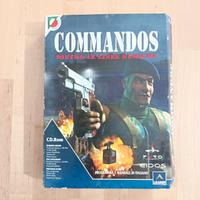 Commandos - Dietro le linee nemiche