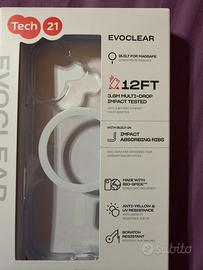 Tech21 custodia iphone 17