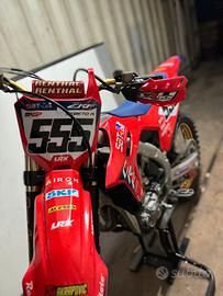 Crf 450 2023