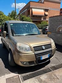 Fiat dobló 2006 seconda serie
