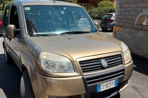 Fiat dobló 2006 seconda serie