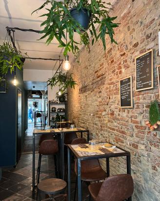 ATTIVITÀ BISTROT/ENOTECA IN CENTRO STORICO
